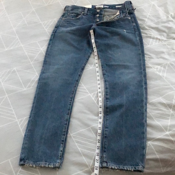 CoH (24) Big Sky Emerson Slim Fit Boyfriend - Picture 3 of 16